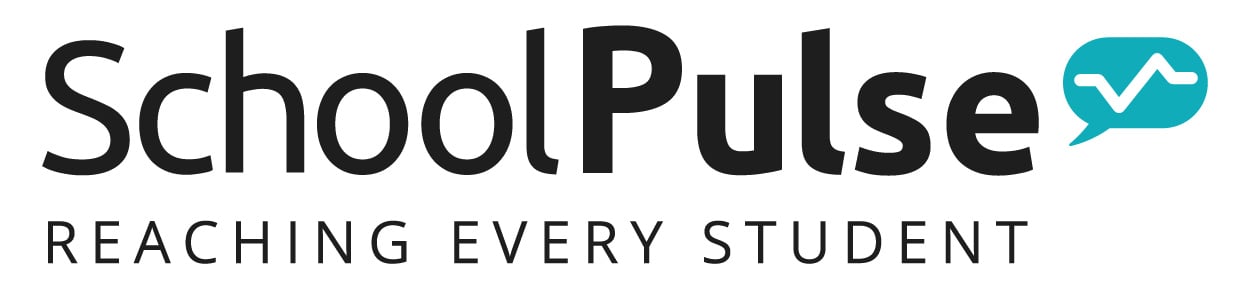 SchoolPulse Logo